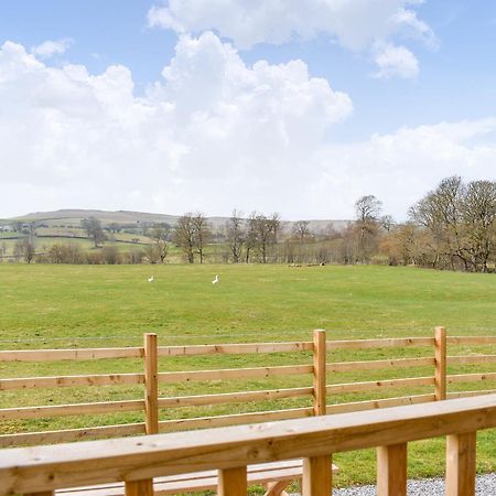 The Ash Uk38291 Villa Crosby Garrett ภายนอก รูปภาพ