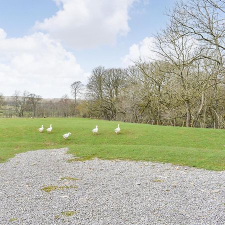 The Ash Uk38291 Villa Crosby Garrett ภายนอก รูปภาพ