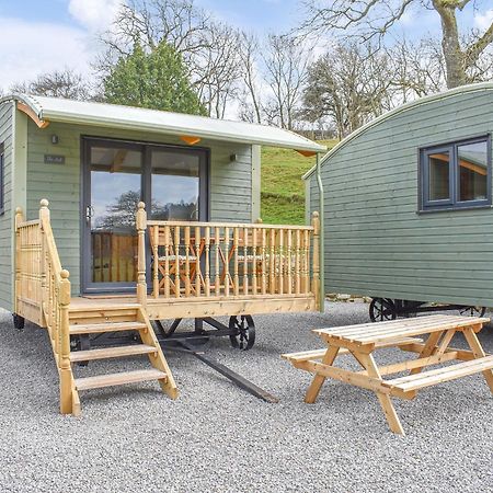 The Ash Uk38291 Villa Crosby Garrett ภายนอก รูปภาพ