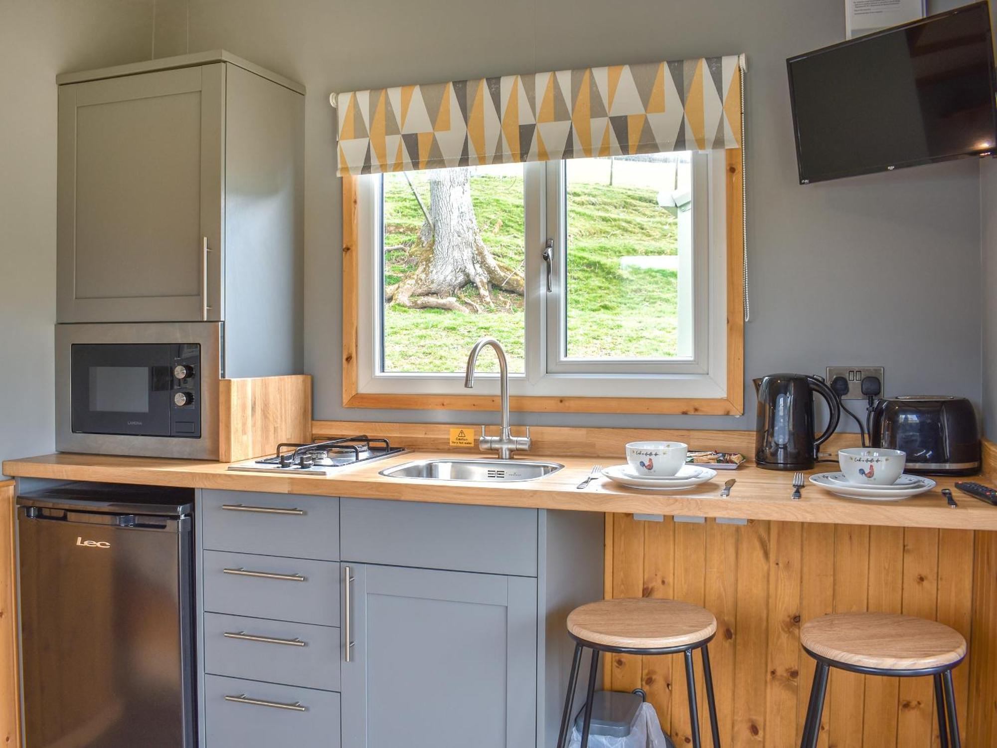 The Ash Uk38291 Villa Crosby Garrett ภายนอก รูปภาพ
