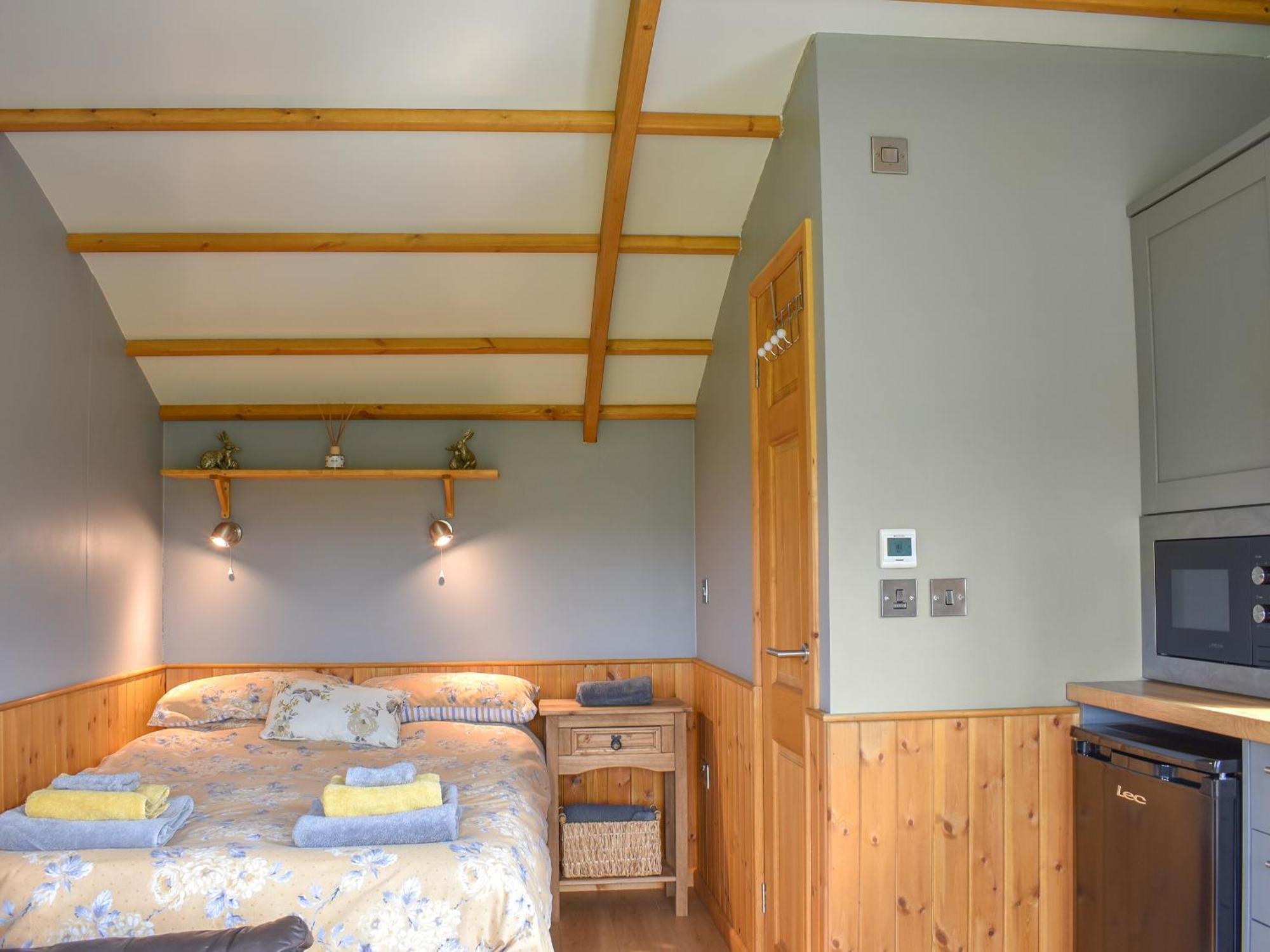The Ash Uk38291 Villa Crosby Garrett ภายนอก รูปภาพ